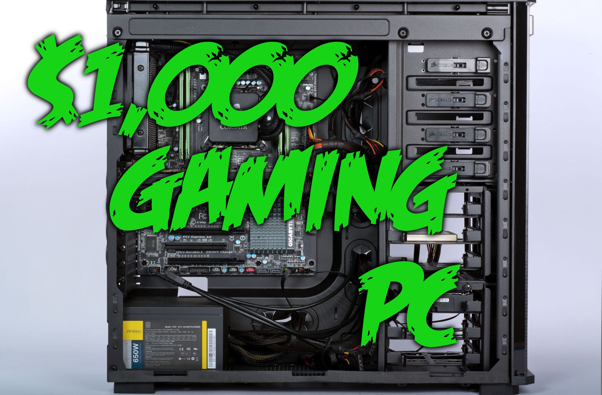 Best Gaming PCs Under $1000  Page 2 of 2  stableos